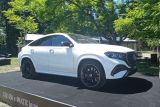 Mercedes GLE 450 e 4Matic kupé