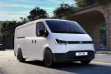 Ford Transit City L1H1