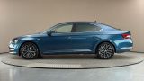 Tip Cars Skoda Superb