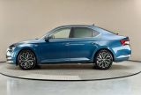 Tip Cars Škoda Superb