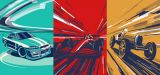 Jubilejní Prague Car Festival nabídne ještě víc zážitků