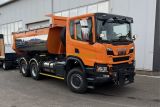 Scania P420 B6x44HA