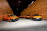 Toyota Proace City pro Prazske sluzby 1