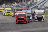 Goodyear FIA ETRC 3