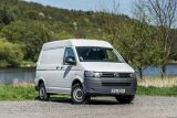 AAA Volkswagen Transporter