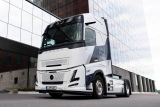 Volvo FH Aero 100 Year Edition