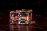 Renault Trucks MY 2027