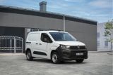 Citroën Berlingo Van First t