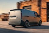 Renault Trafic Van E-Tech elektricky 02