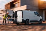 Renault Trafic Van E-Tech elektricky 04