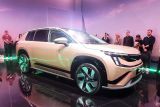 Design Blok Skoda Peaq Peaq Inside 1