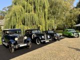 Škoda Auto Classic Days 2026