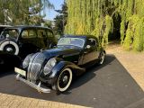 Škoda Popular Monte Carlo (1936-1939)
