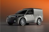Citroen 2CV Fourgonette concept1