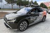 CPIT TL4  polygon automated driving