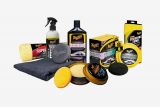 Interaction Meguiars vosky