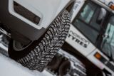 Nokian Tyres Snowproo 3P