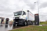 E ON Drive Infrastructure v Moricich na D1 prvni v CR s vykonem 1 MW