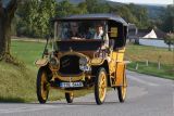 De Dion Bouton z roku 1911