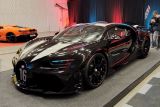 PCF Bugatti Chiron Noire
