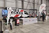 PCF Interaction Spies Hecker