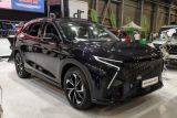 PCF dr Automobiles Sportequipe 8 GT AWD LPG