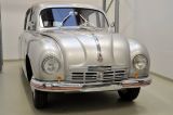Tatra 600 001