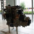 ŠKODA Muzeum v Mladé Boleslavi
