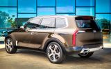 Kia Telluride