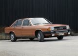 Audi 100 GLS 5E