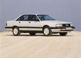 Audi 200 quattro 20V