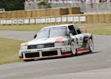 Audi 90 quattro IMSA GTO