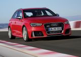 Audi RS 3 Sportback