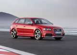 Audi RS 3 Sportback