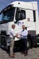 60. model Renault Trucks T pro BC LOGISTICS s.r.o.