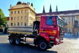 Automobilka TATRA TRUCKS startuje projekt zpětného odkupu starších vozidel