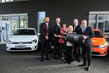 Porsche ČR spouští rozsáhlý program popularizace elektromobilů