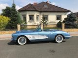 Chevrolet Corvette C1 Roadster