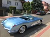 Chevrolet Corvette C1 Roadster