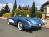 Chevrolet Corvette C1 Roadster