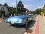 Chevrolet Corvette C1 Roadster