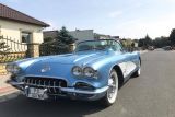 Chevrolet Corvette C1 Roadster