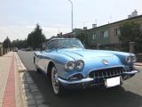 Chevrolet Corvette C1 Roadster