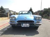 Chevrolet Corvette C1 Roadster