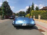 Chevrolet Corvette C1 Roadster