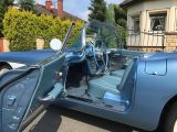 Chevrolet Corvette C1 Roadster