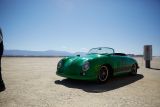 Porsche 356 EV conversion 2