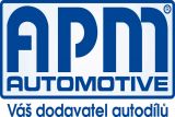 APM Logo