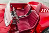 Velmi rychlé charisma: 60 let vozu ŠKODA 1100 OHC