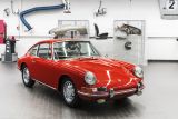 Muzeum Porsche poprvé vystaví svůj nejstarší vůz 911 v restaurovaném a provozuschopném stavu